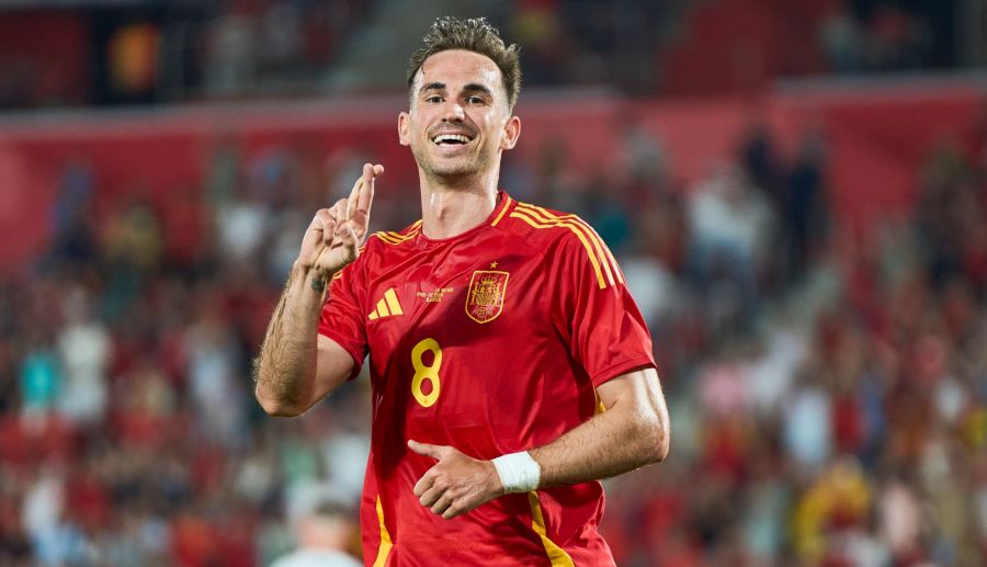 ޔޫރޯގެ ކުރިން ސްޕެއިން ބޮޑު މޮޅެއް ހޯދައިފި