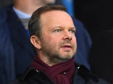 މެންޗެސްޓަ ޔުނައިޓެޑްގެ ވައިސް ޗެއާމަން އިސްތިއުފާ ދޭން ނިންމައިފި