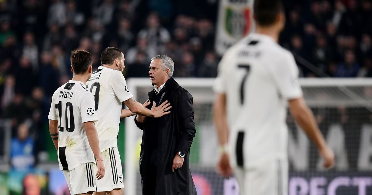 ހިތްގައިމު އިޓަލީން މުޅި މެޗުގައި އަހަންނަށް ފުރައްސާރަކުރި: މޮރީނިއޯ