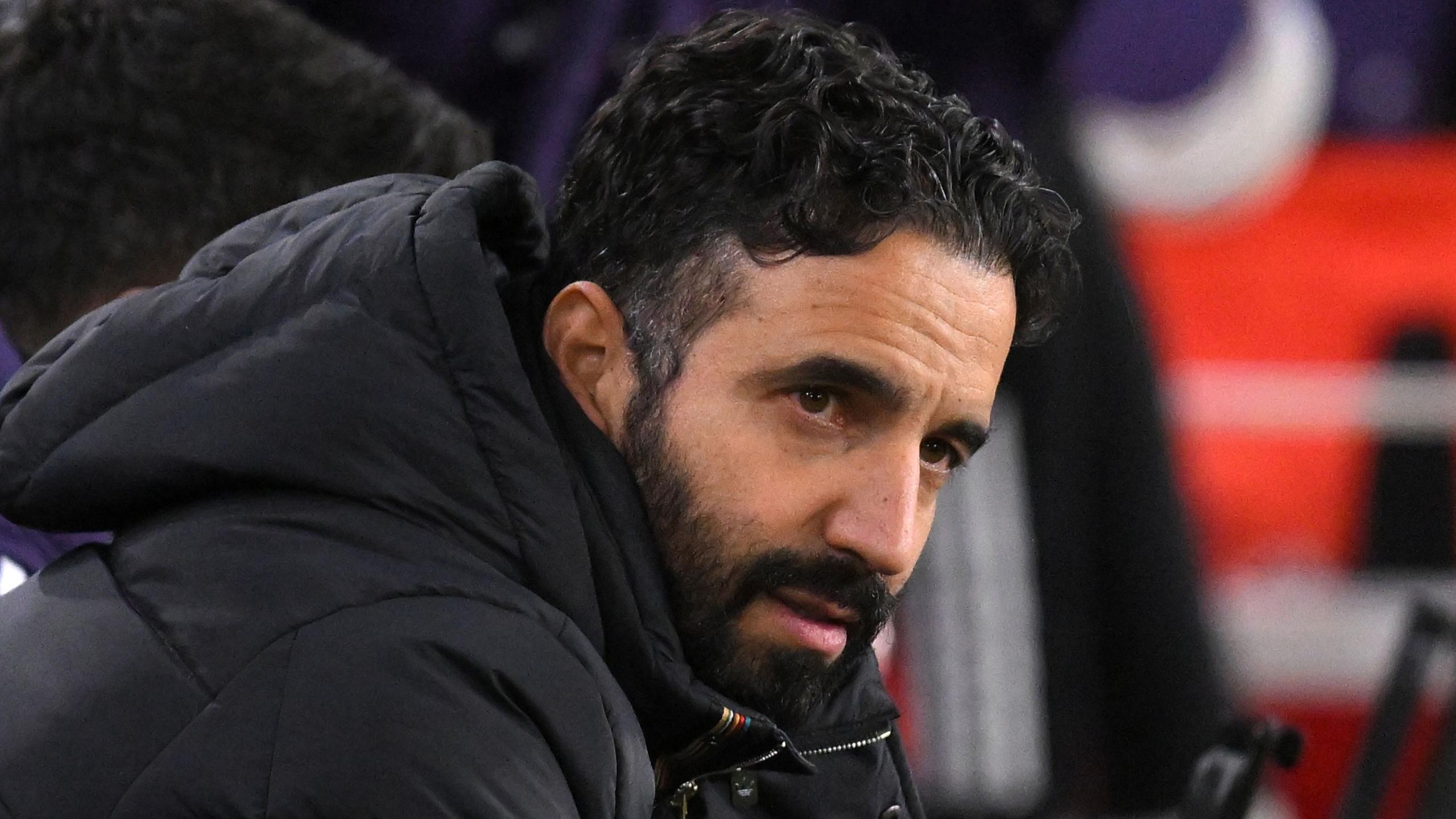 ޔުނައިޓެޑާ ހަވާލުވި އެހެން ކޯޗުންނަށްވުރެ އަމޮރިމްގެ ރެކޯޑް ގޯސްތަ؟