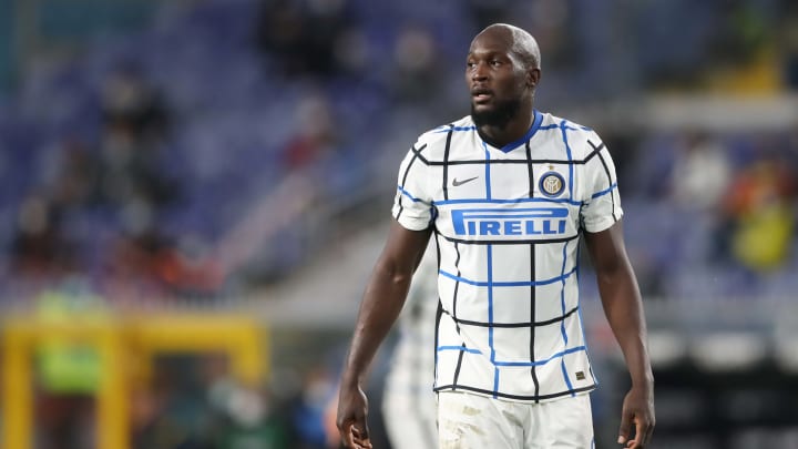 އަނިޔާގެ ސަބަބުން ރެއާލްއާ ދެކޮޅަށް ލުކާކޫ އަށް ނުކުޅެވޭނެ