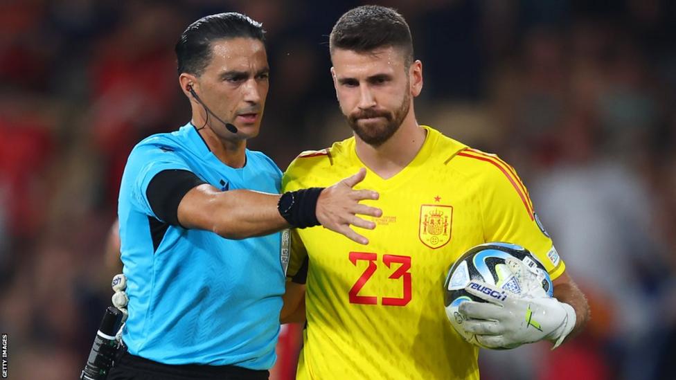 ސްކޮޓްލެންޑުން ޖެހި ގޯލުގެ މައްސަލަ ޔޫއެފާ އަށް