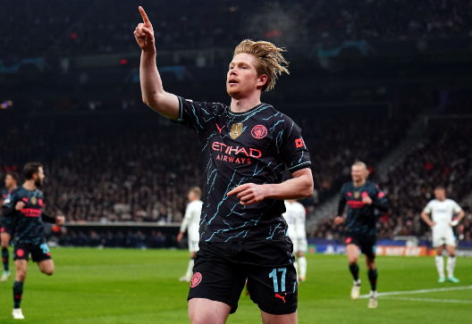 ނޮކައުޓް ފުރަތަމަ ލެގުން މޮޅުވެ ރެއާލް އާއި ސިޓީ ހަމަޖެހިލައިފި