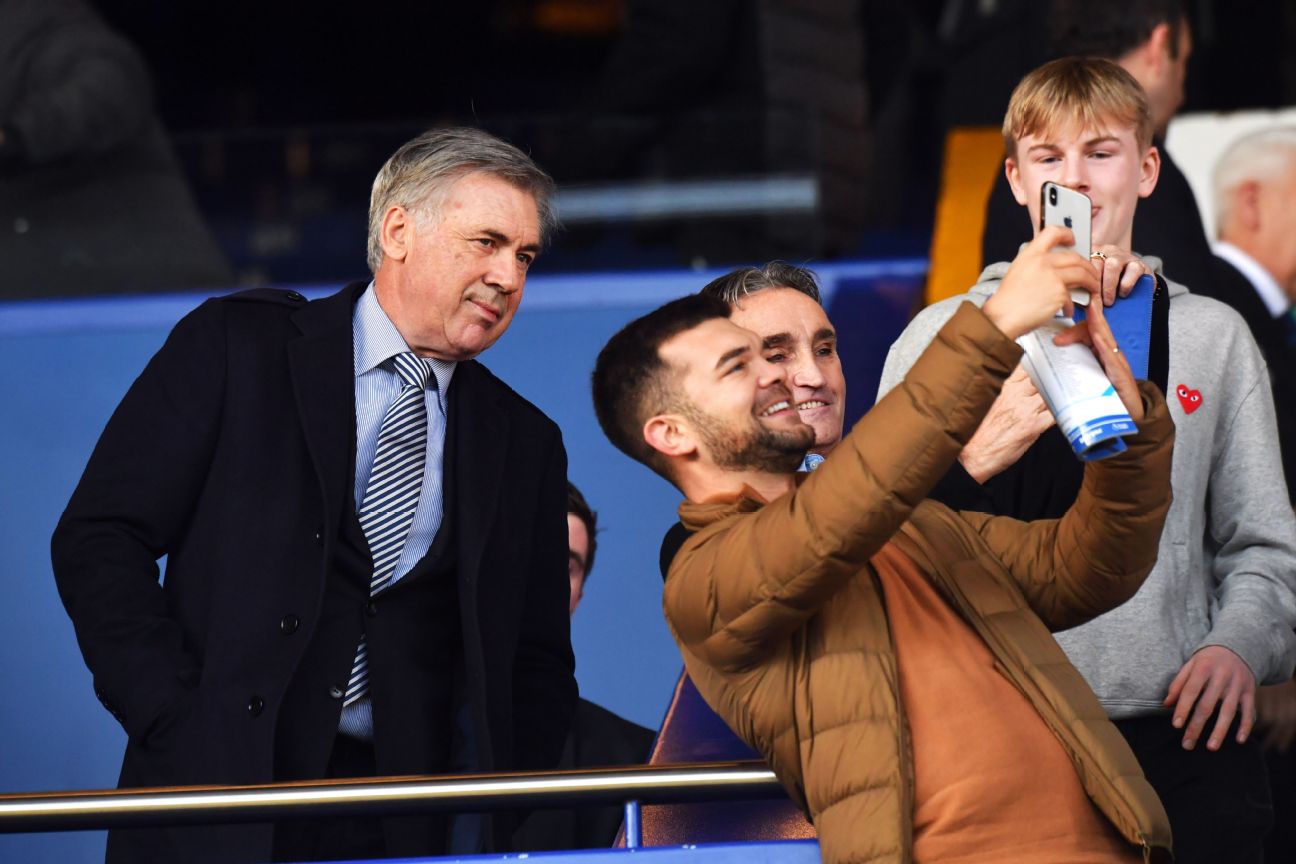 އާސެނަލް ކަޓުވާލެވޭނެ ފެންވަރު އަހަރެމެންގެ އެބަހުރި: އަންޗެލޯޓީ