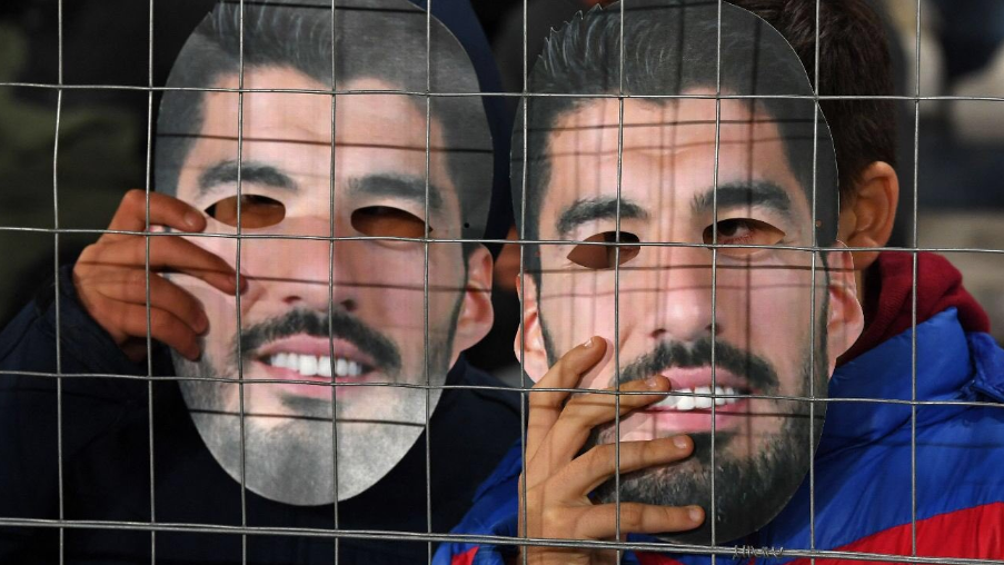 ސުއަރޭޒް ދެކެ ވާ ލޯބި ކުރީގެ ކްލަބުން ދައްކާލައިފި