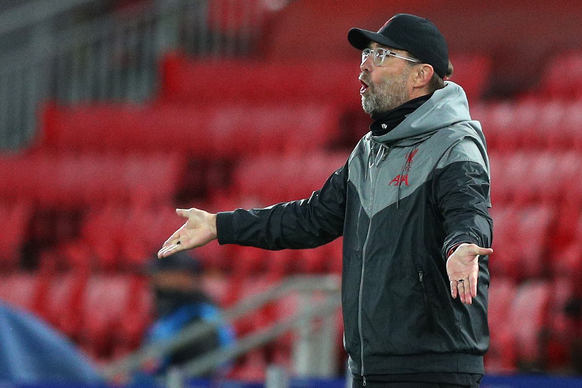 ޕްރިމިއާ ލީގުގެ ކްލަބްތަކަށް ކްލޮޕް ފާޑުކިޔައިފި