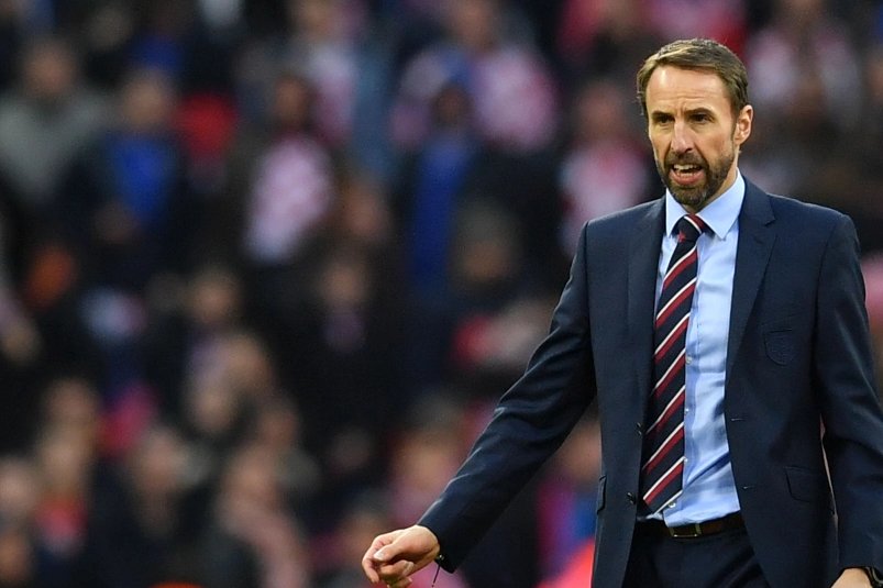 އަނިޔާ ވަނީ އިންޓަނޭޝަނަލް މެޗުތަކާ ހެދިއެއް ނޫން: އިނގިރޭސި ކޯޗު