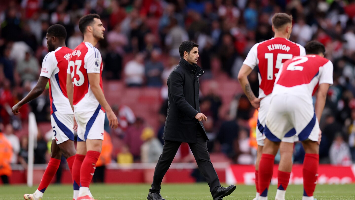 ބޭނުންވަނީ މޮޅު ވާހަކަ ނުދައްކައި އާސެނަލަށް ވާނެކަން އަމަލުން ދައްކަން: އާޓެޓާ