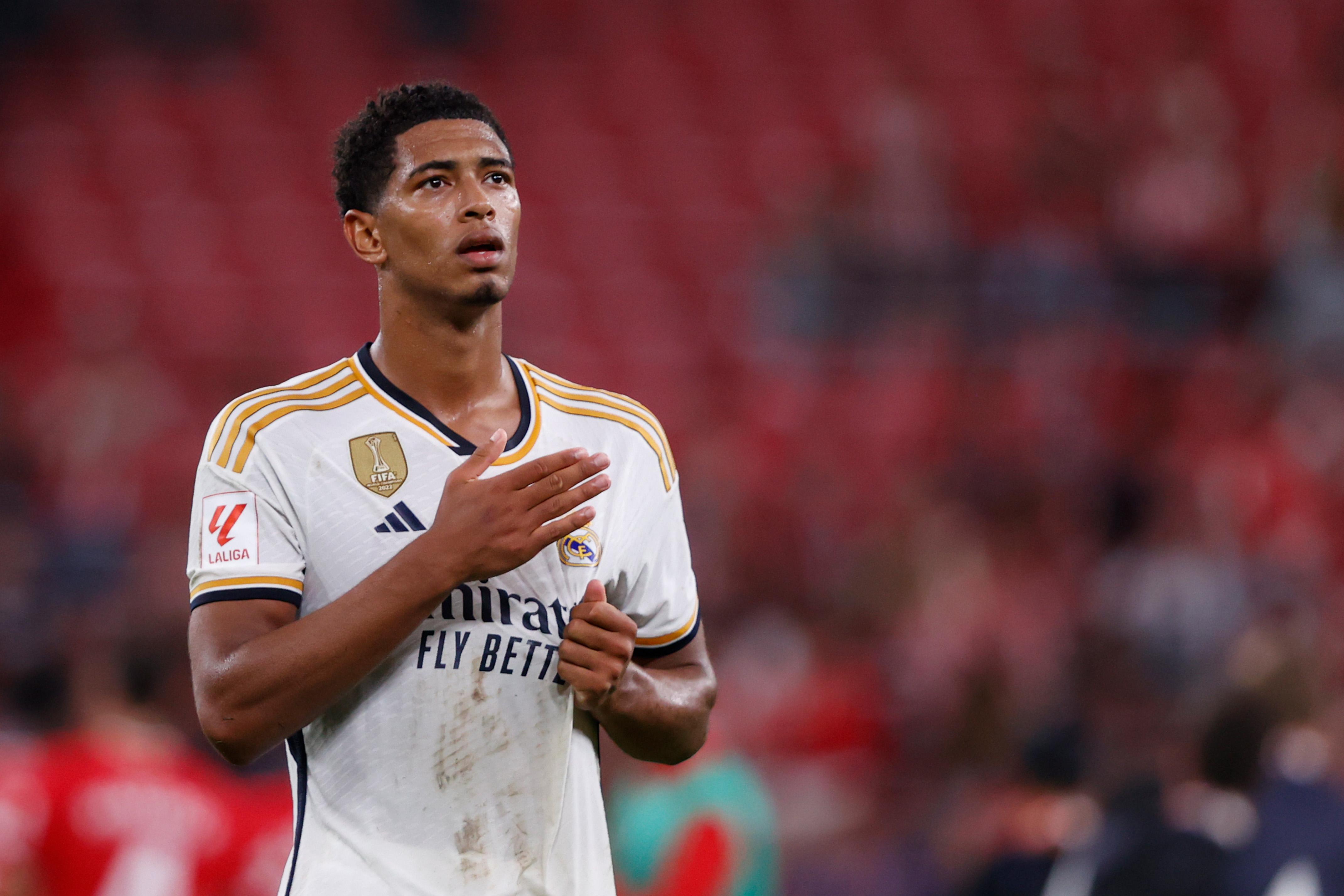 ބެލިންހަމް: ފުރަތަމަ 10 މެޗުން ވެސް ހުރިހާ ތަރިން ފަހަތަށް ޖައްސައިފި