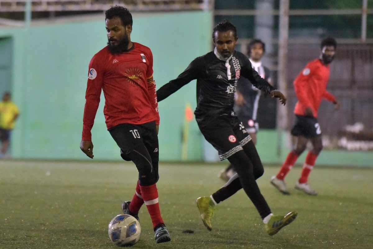 ފަހު ވަގުތު މޮޅުވެ ލޮރެންޒޯ އެއް ވަނަ އަށް