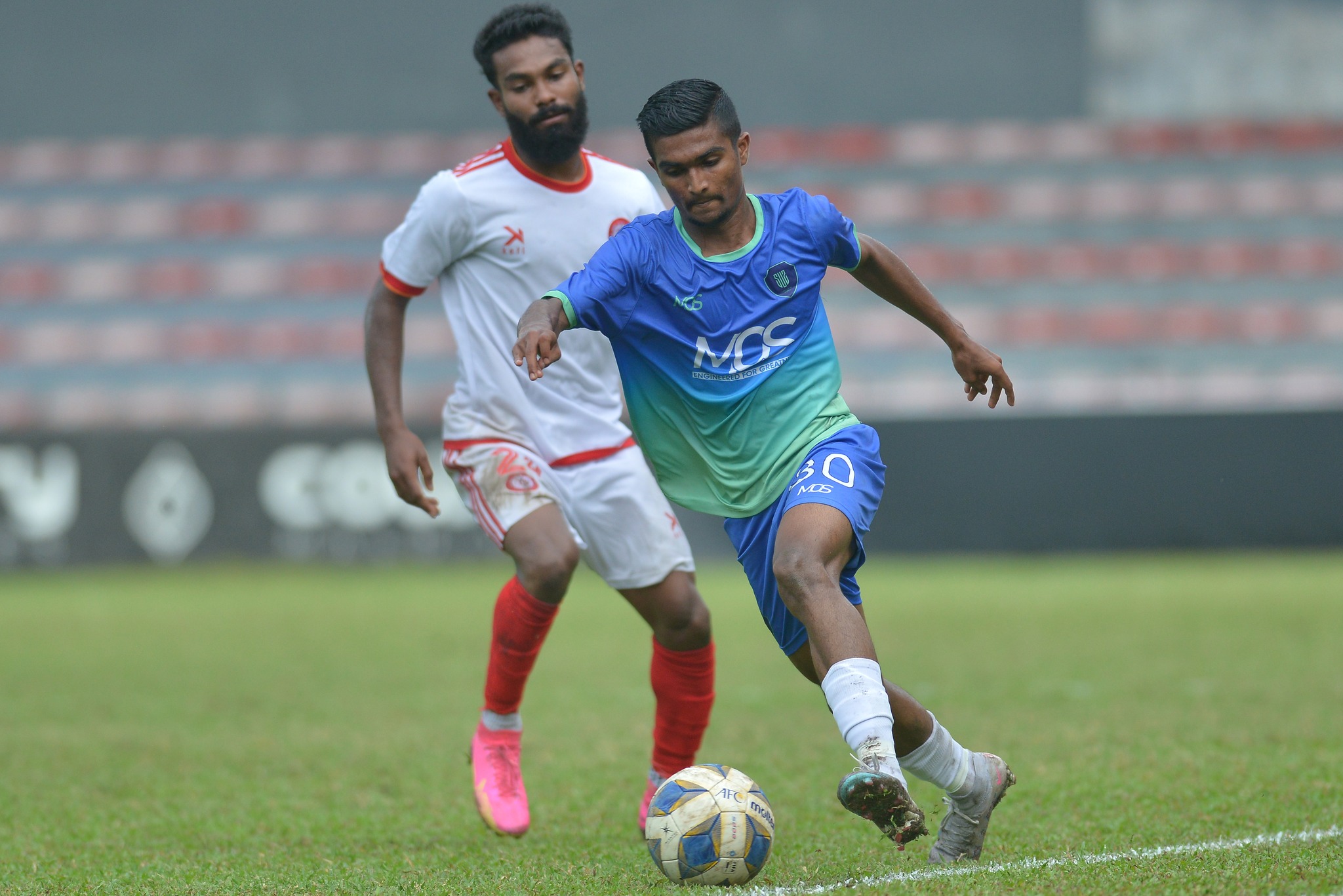 ދިވެހި ޕްރިމިއާ ލީގުގެ ކުޅުން މާދަމާ އަލުން ފަށަނީ، ހާލަތު ގޯސް