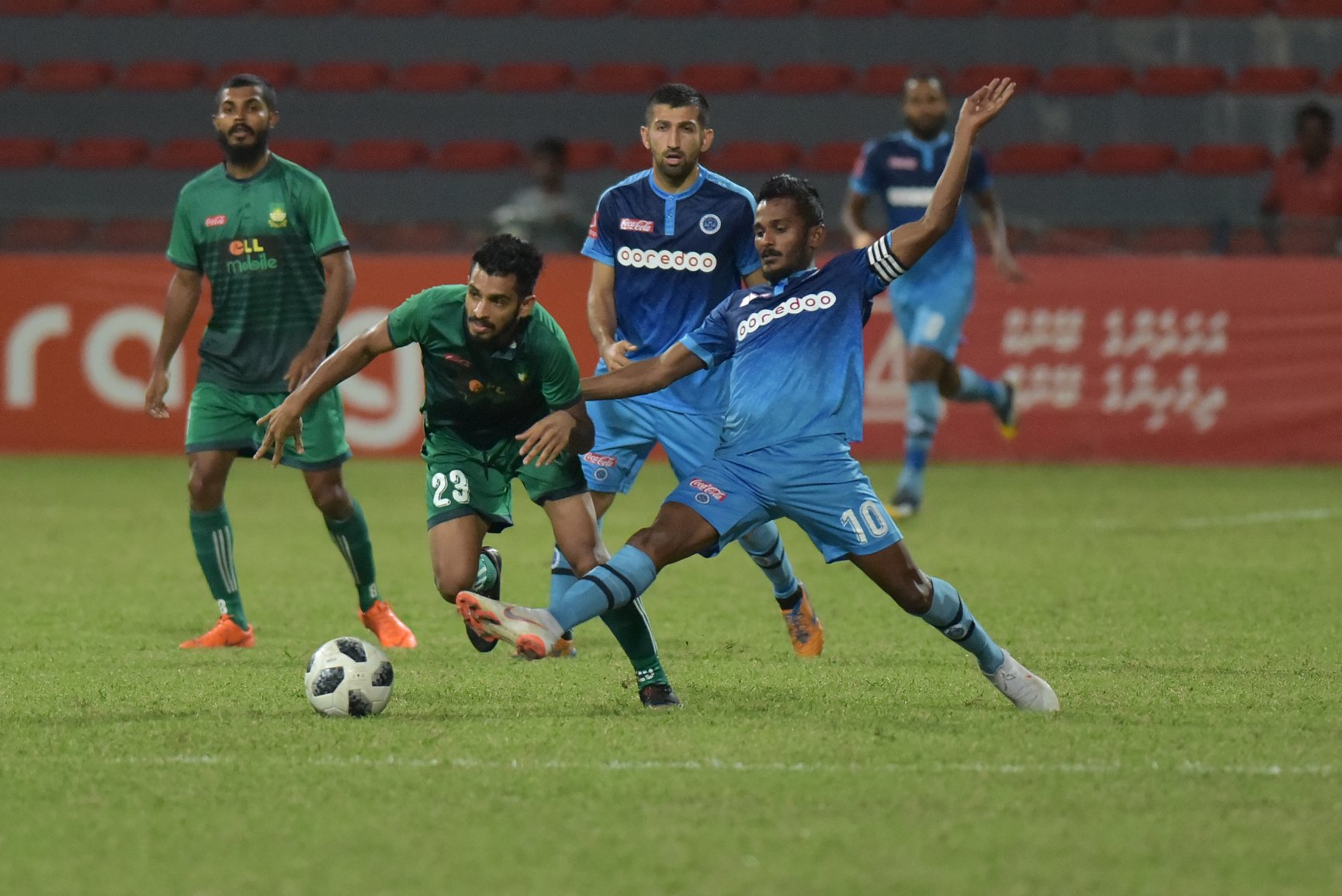 މާޒިޔާ ބަލިކޮށް ނިއު އެއްވަނައަށް