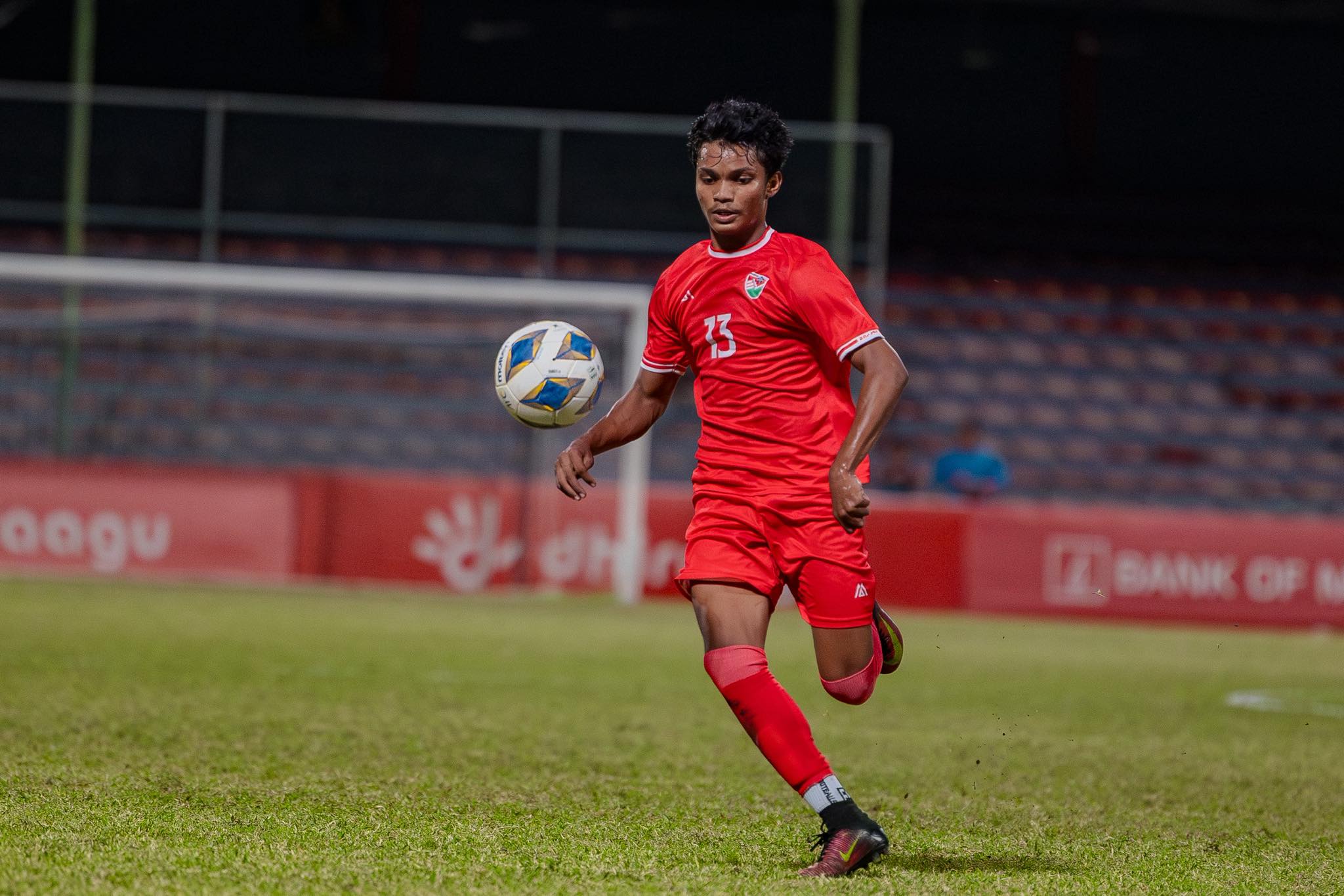 20 އަހަރުން ދަށުގެ ސާފް ޗެމްޕިއަންޝިޕް ރޯދައިގެ ފަހުން ފަށަނީ