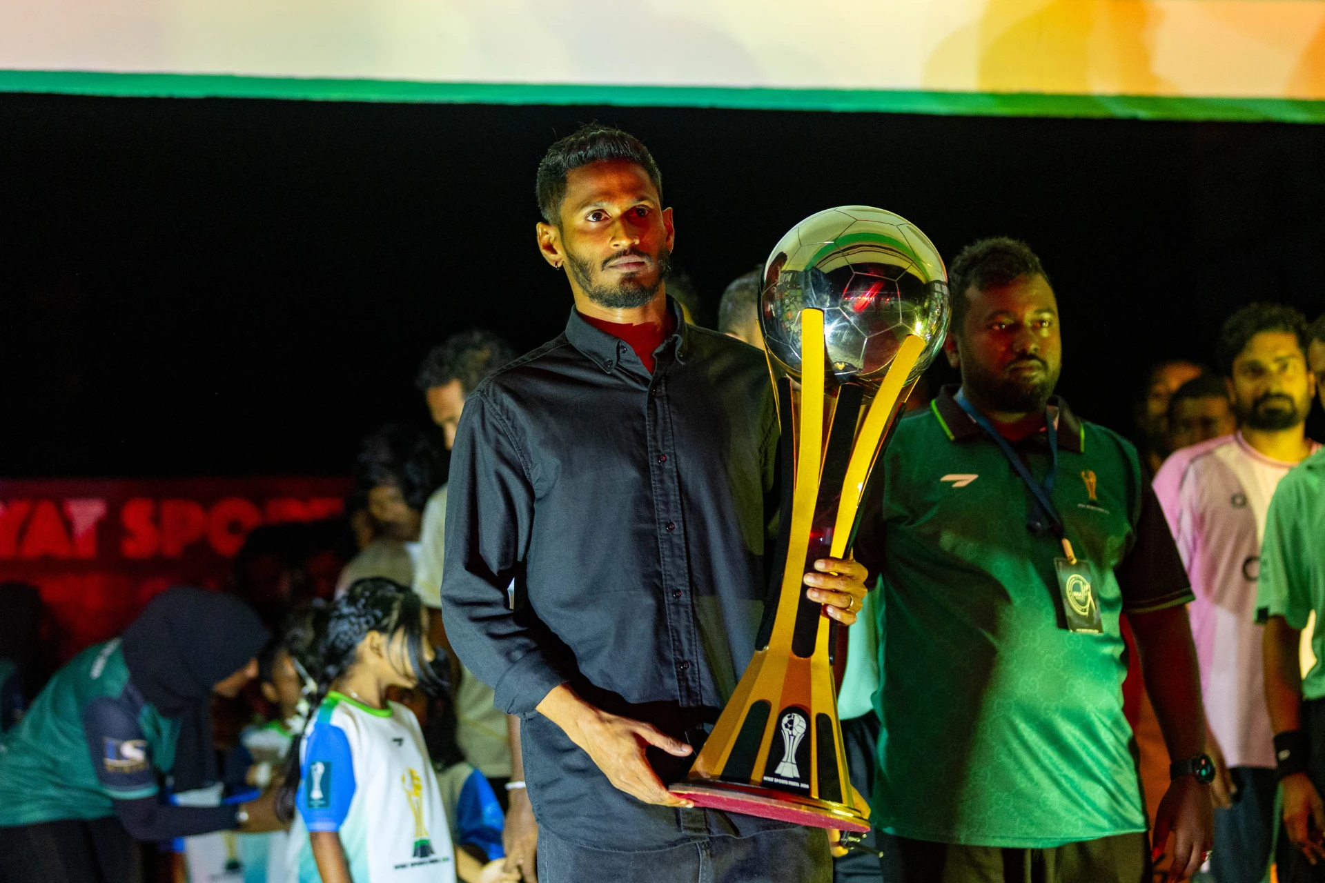 މިޔަޓް ސްޕޯޓްސް ފިއެސްޓާ 2026 ހުޅުވުމުގެ ކުލަގަދަ ރަސްމިއްޔާތު