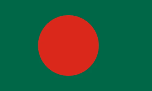 Bangladesh U20