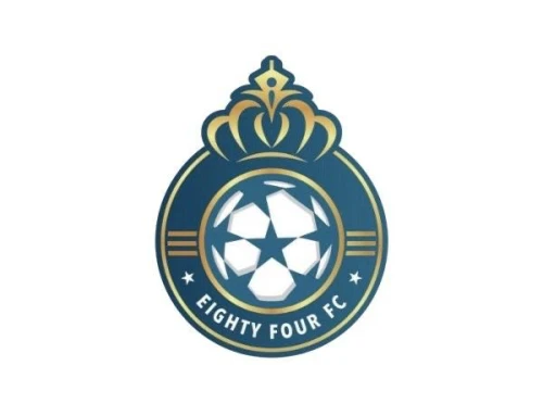 Eightyfour FC