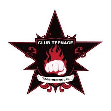 CLUB TEENAGE