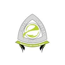 Club Green Streets