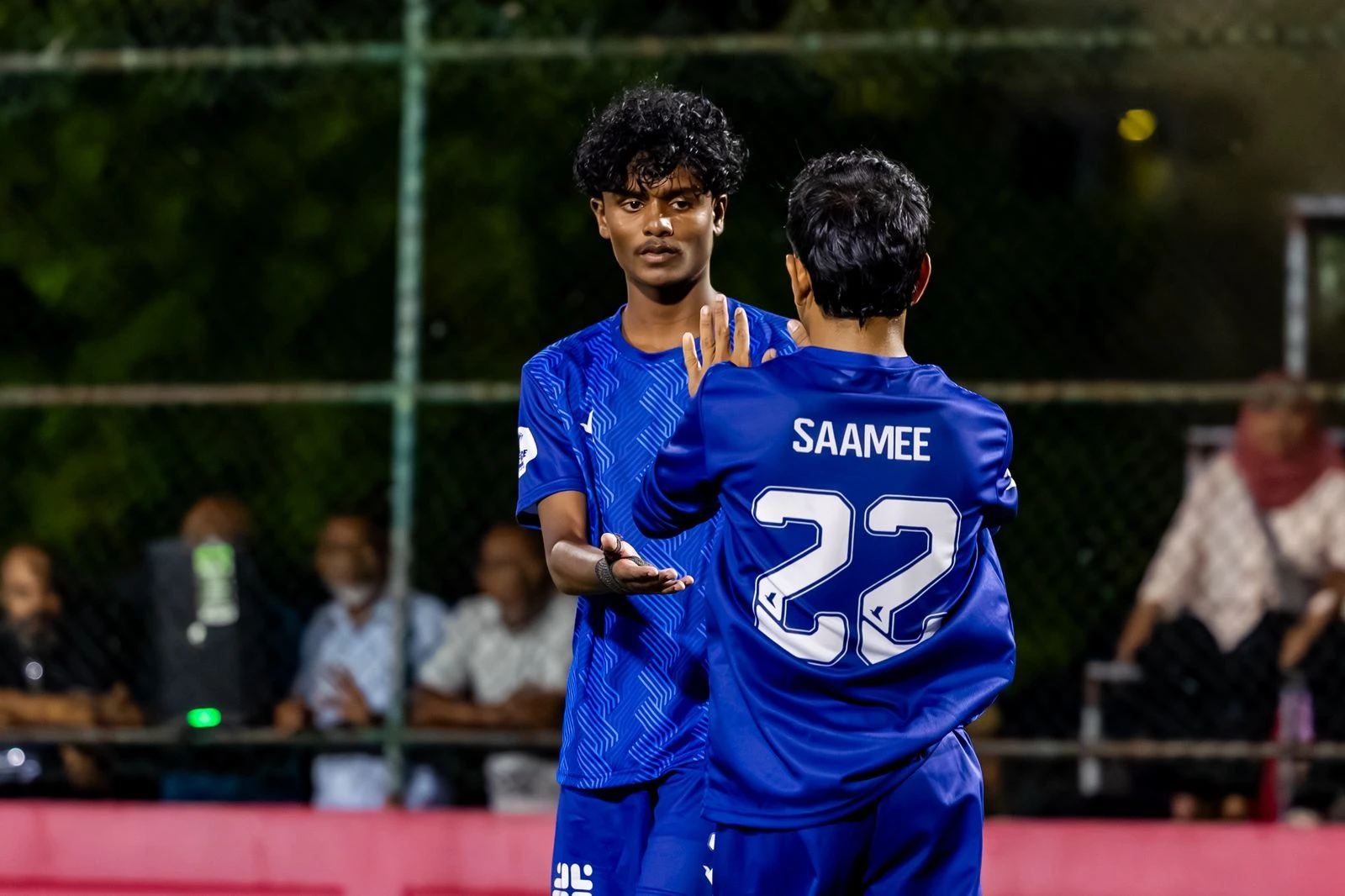 Group stage highlights