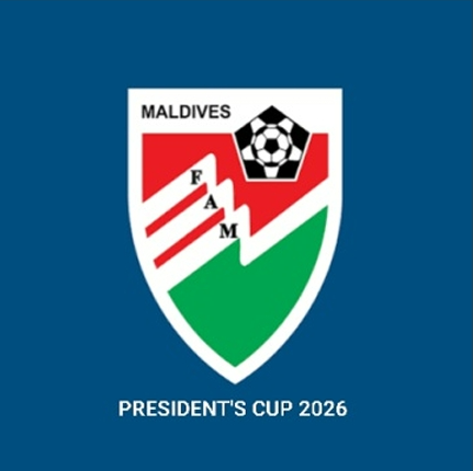 PRESIDENT'S CUP 2025/26