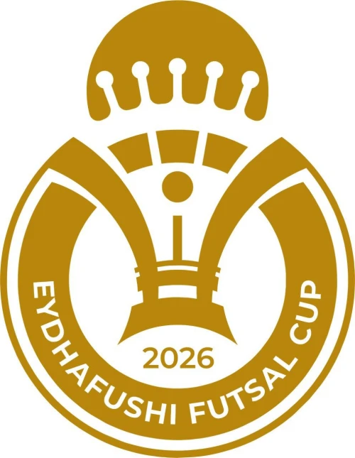 EYDHAFUSHI FUTSAL CUP 2026