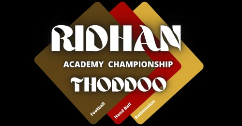 Ridhan Academy U17 Championship 2026