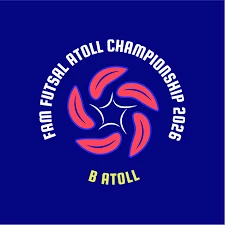 FAM B. Atoll Futsal Championship