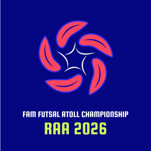 FAM R. Atoll Futsal Championship