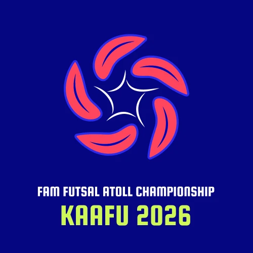 FAM K. Atoll Futsal Championship