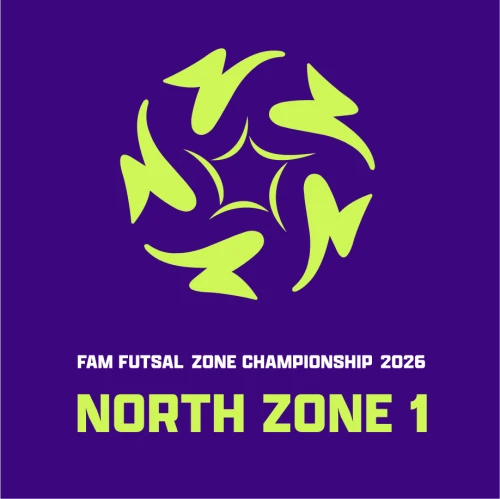 FAM Futsal North Zone 1