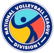 National Volleyball League Division 1